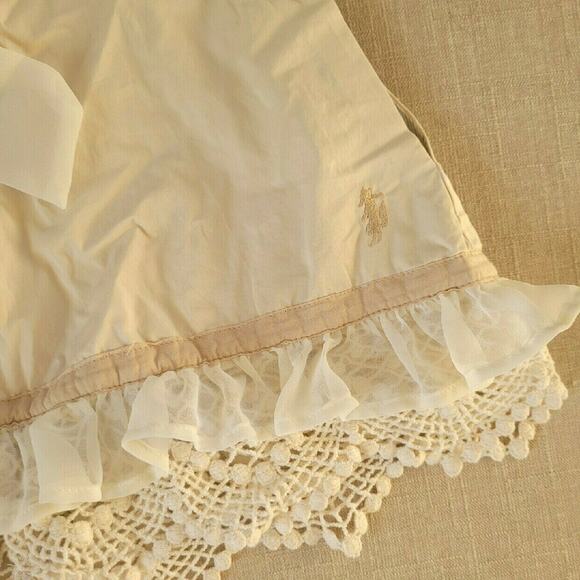 Well Dressed Wolf Dreamer Cape & Pantaloons - Picture 8 of 9